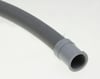 Ablaufschlauch für Waschmaschine Hisense/Gorenje HK1576910 Waschmaschinen-Ablauf