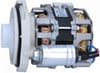 Umwälzpumpe YXW50-2E für Geschirrspüler Midea 17476000001561 Motor