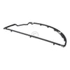 Bumper fixed plate（white） 201-2441-0436