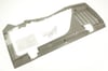 HALTER, FUßPLATTE, BIT, DIAMOND 140070596022 Electrolux