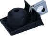 Kapselhalter für Kaffeemaschine Groupe Seb MS622570 Schwarz, Dolce Gusto Circolo