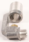 Halter 00175691 für BSH-Gruppe Ofen 00175691 Befestigungselement