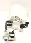 Speichertank für Waschmaschine Haier Candy Hoover 0020811968AP 70051174 Wasser Behälter
