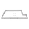 Dirty Water Tank Seal 201-J001-0015 Ecovacs