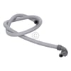 Rueckfluss-Rohr Candy/ Hoover 40014291 für Trockner CANDY/ HOOVER