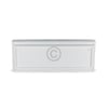 Gefrierfachklappe Bauknecht 481010688487 für Kühlschrank