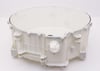 Baugruppe Bottich Rückseite für Waschmaschine Midea 12138100A44023 Bottich Hinterteil