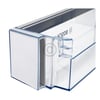 Abstellfach BOSCH 00709640 Flaschenabsteller 470x97mm für Kühlschranktüre