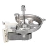 Ventilator mit Flügel gorenje 880512 Plaset Type T3100 für Backofen Herd