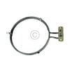Heizelement Heißluft 2000W 230V, AT! 358190736 AEG, Electrolux, Juno, Zanussi