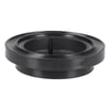 Siebhalterdichtung Innen Ø 35mm DeLonghi 642001001629 für Kaffeemaschine