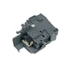 Verriegelungsrelais Rold Whirlpool 480111104601 für Waschmaschine