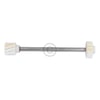 Achse BOSCH 00645262 mit Zahnrädern für Ständeroberteil Handmixer