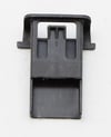 Türöffnungssystem Abdeckung für Ofen Whirlpool/Indesit 488000852979 Frontabdeckung Türsystem