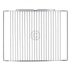 Grillrost beko 240440174 463x360x26mm für Logik Backofen Herd