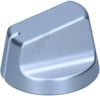Gasdrehknopf für Indesit Ofen 482000030962 6mm, P.I. IP 6-7