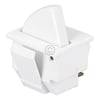 TASTER VENTILATION / INNENLICHT Bauknecht C00173740 für Kühlschrank Bauknecht