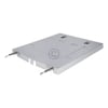 Heizung Unterhitze Midea 17471100001480 für Backofen