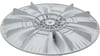 Flügelrad für Waschmaschine Bosch 12020795 Impeller, Kunststoff