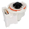 Ablaufpumpe passend für Whirlpool C00272301 für Geschirrspüler 10111169 Bluparts