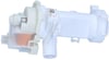 Ablaufpumpe für Waschmaschine Com ART339248 Laugenpumpe