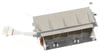 Heizung für Beko Trockner C00865376 Wärmeelement