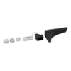 Seal accessory kit 201-2498-0640 Ecovacs