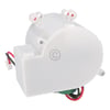 Dust collection fan motor 201-2453-0002