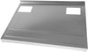 Abdeckung für Bosch/Siemens/Neff 00776276 Waschmaschine