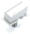 Ein/Aus Taste, Inox (1528655317)