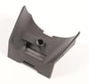 Gehäusedeckel Basisstation für Staubsauger Bosch Siemens 10034258 schwarz Magnet