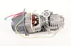 Motor ASM-230V 50Hz für Küchenmaschine & Mixer Smeg 695211630 Elektromotor, 230V