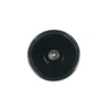 Knebel Drehscheibe NEFF 10004928 Tipp-Pad TwistPad® Flat für Kochfläche oben