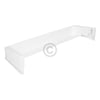 Halterahmen Balay 00448431 457x58mm für Abstellfach Kühlschranktüre