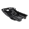 Upper cover 201-2508-0013 Ecovacs