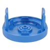 Trimmer Line cover 201-2507-0032 Ecovacs