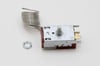 Thermostat für Kühlschrank Whirlpool Indesit 488000650350 Regelung Typ KDF32B1