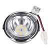 Lampe LED mit Gehäuse Samsung DG81-02566A für Dunstabzugshaube