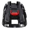 Upper cover 201-2508-0013 Ecovacs