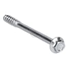 Transportsicherung Schraube 41021977 für Waschmaschine CANDY/ HOOVER