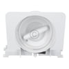 Flusensiebeinsatz kpl. 481248058105 Bauknecht, Whirlpool, Ikea