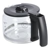 Glaskanne für Kaffeemaschine Electrolux 4055517496 Kaffeekanne, Glaskrug