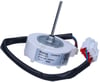 DC-Lüftermotor für Beko Kühlschrank C00866329 Kühlung