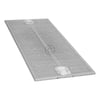 Metallfettfilter SIEMENS 11040095 für Dunstabzugshaube