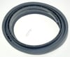 Türdichtung für Waschmaschine Com DC61-20219E EPDM-Gummi