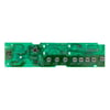 Bedienmodul programmiert 00657484