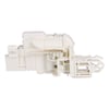 Türverriegelung passend für Electrolux 1461174045 Bitron/ Elbi 36400109