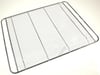Grillrost für Ofen Electrolux 140189285012 468x382x23,6mm
