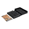 Herzwaffelplatten Set Tefal XA800612 für Snack Collection Kombigerät Sandwichmaker Waffeleisen