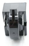 Startrelais für Kühlschrank Keg 105002000177 PTC-Heizelement